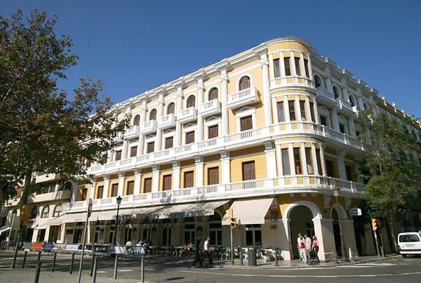 Hotel Montesol