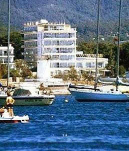 Hotel Neptuno Ibiza