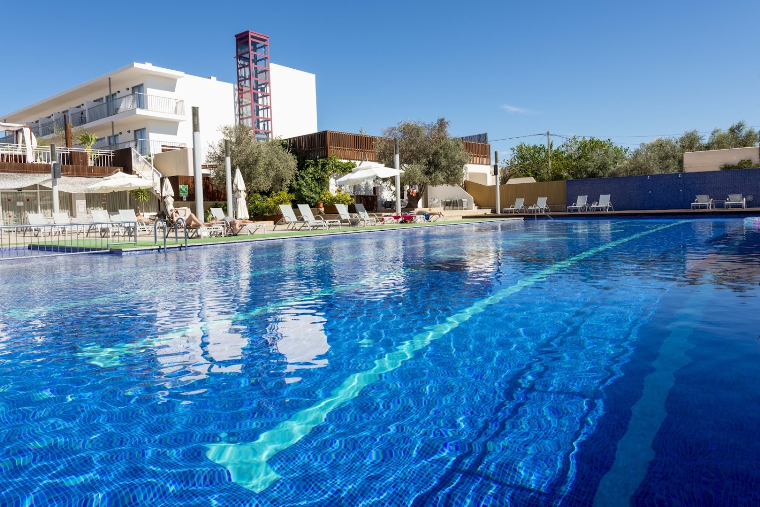 Hotel Puchet