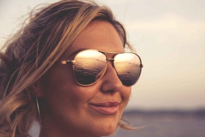 Ibiza: 3.5-Hour Sunset Party Cruise with DJ