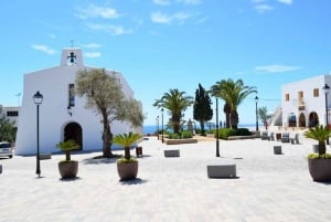 Ibiza: Passeio turístico em quadriciclo ATV