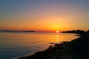 Ibiza: Instagram-båttur på strender og grotter
