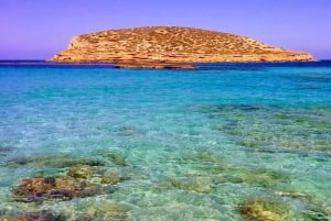 Ibiza: Strände und Höhlen Instagram-Schnorchel-Erlebnis