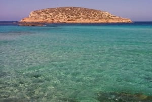 Ibiza: Strände und Höhlen Instagram-Schnorchel-Erlebnis