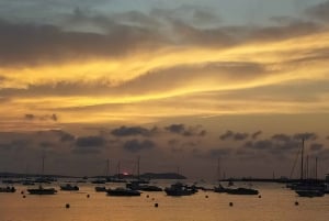 Ibiza: Strände und Höhlen Instagram-Schnorchel-Erlebnis