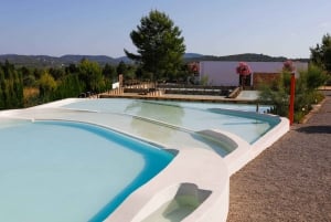 Rondleiding in BiBo Park: Ibiza's Biotech Botanische Tuin