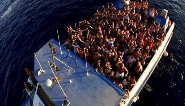 Ibiza Boat Cruises