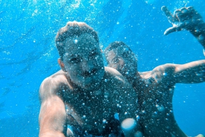 Ibiza: Boat Party Cruise with Open Bar and DJ