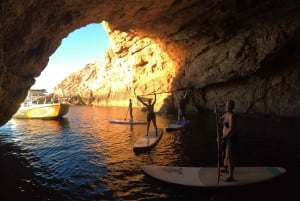 Ibiza : Boat Trip all included