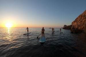 Ibiza : Boat Trip all included