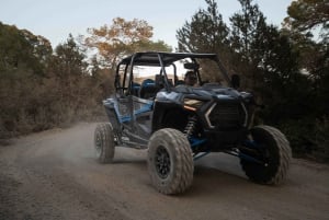 Ibiza : Visite guidée en buggy avec arrêts sur la plage