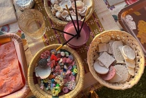 IBIZA: CACAO+CREATE - Creative Cacao heart opener ceremony