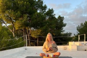 IBIZA: CACAO+CREATE - Creative Cacao heart opener ceremony