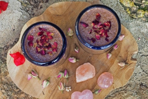 IBIZA: CACAO+CREATE - kreativt verksted og kakaoseremoni