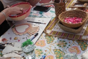 IBIZA: CACAO+CREATE - kreativt verksted og kakaoseremoni
