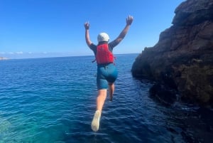 Ibiza Coasteering Experience