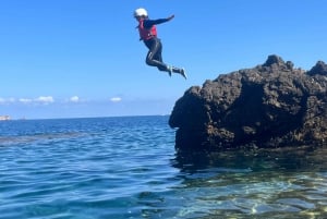 Ibiza Coasteering Experience