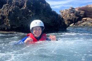 Ibiza Coasteering Experience