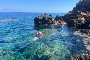 Ibiza Coasteering Experience