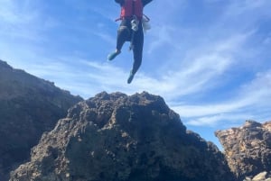 Ibiza Coasteering Experience