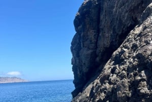 Ibiza Coasteering Experience