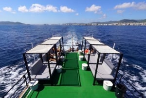 Ibiza CruiseCrush boat party + Pre Pool Party