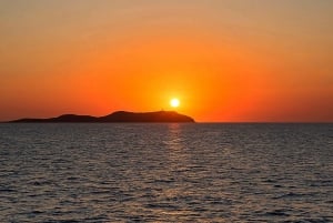 Ibiza: Customizable Private Boat Tour