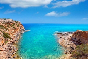 IBIZA : Journée à Formentera