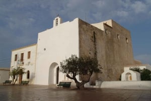 IBIZA day trip to Formentera by bicycle