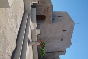 IBIZA day trip to Formentera by bicycle