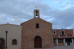 IBIZA day trip to Formentera by bicycle