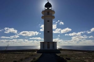 Ibiza: Discover Es Vedrà and Formentera