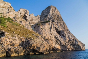 Ibiza: Discover Es Vedrà and Formentera