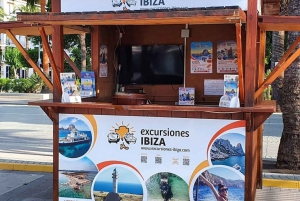Ibiza: Discover Es Vedrà and Formentera