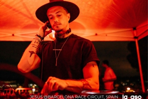 IBIZA DJ lesson, sunset and party at Cafe del Mar