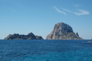 IBIZA: Es Vedrá guied Cruise