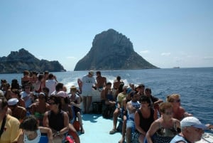 IBIZA: Es Vedrá guied Cruise