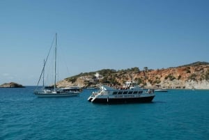 IBIZA: Es Vedrá guied Cruise