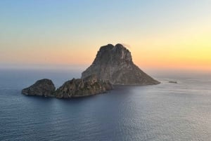 IBIZA: ES VEDRA SUNSET TOUR