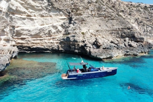 Ibiza: vivi la magia di Ibiza e Formentera con indimenticabili tour in barca.