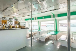 Ibiza: tour in barca di Formentera con colazione e pranzo