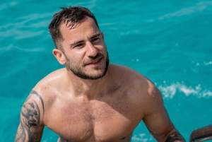 Ibiza: tour in barca di Formentera con colazione e pranzo