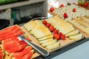 Ibiza: tour in barca di Formentera con colazione e pranzo