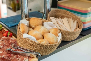 Ibiza: tour in barca di Formentera con colazione e pranzo