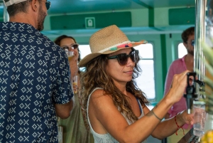 Ibiza: tour in barca di Formentera con colazione e pranzo