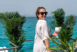 Ibiza: tour in barca di Formentera con colazione e pranzo