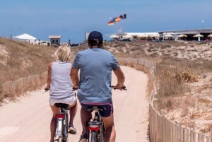 Ibiza: Formentera 360° Boat Trip with Food, Drinks, Sports