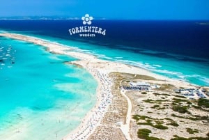 Ibiza: Formentera Wonders Sailing Catamaran Experience