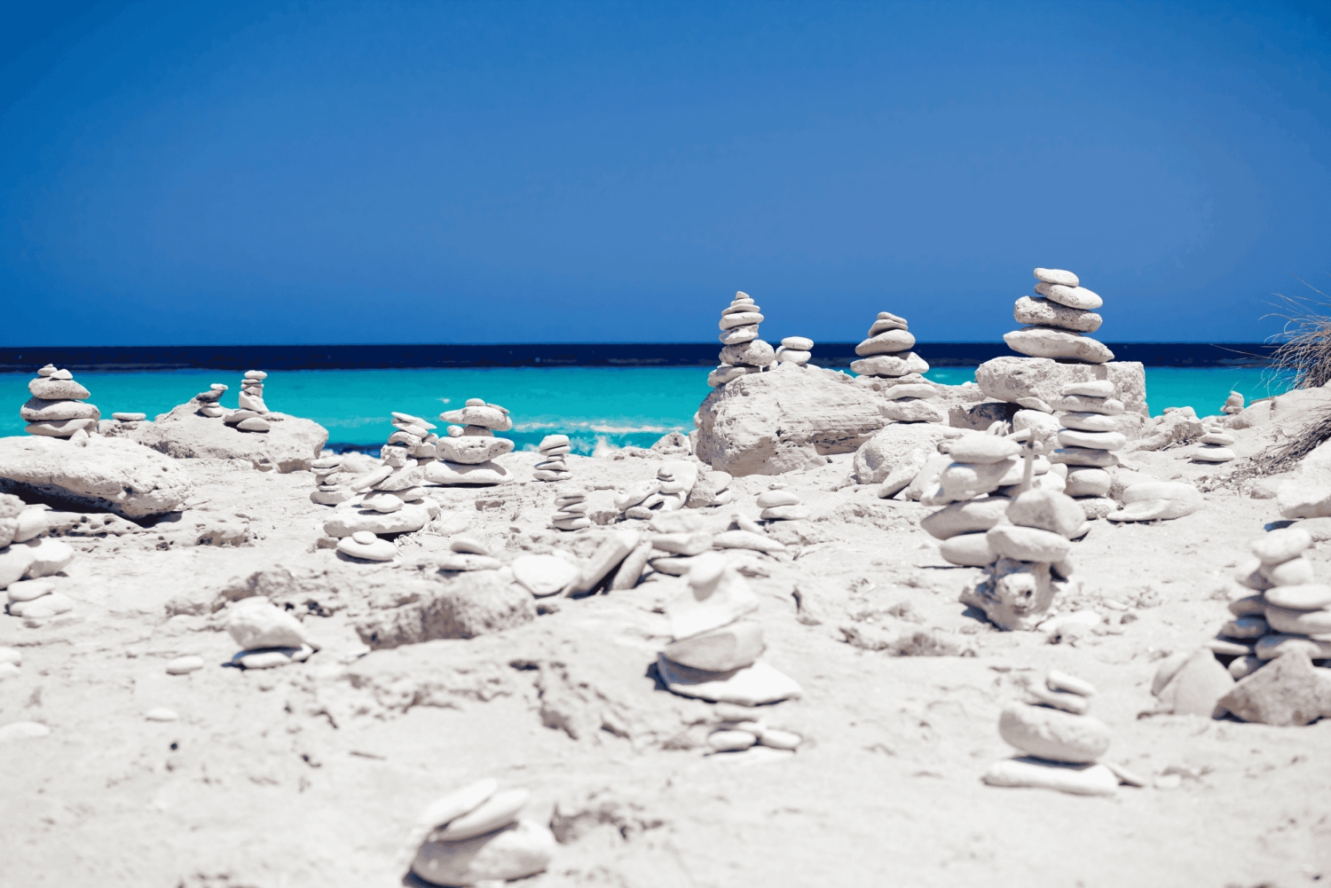 Ibiza: Formentera Floating Spa Ritual – Swim & Golden Return