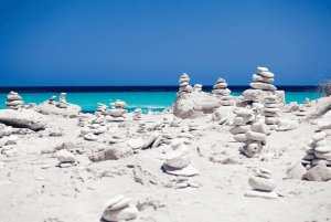 Ibiza: Formentera Floating Spa Ritual – Swim & Golden Return